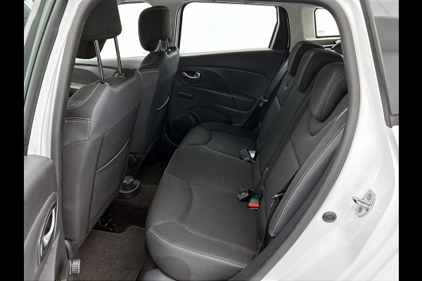 Renault Clio Estate 0.9 TCe 90PK Zen Trekhaak / Airco / Navigatie / cruise-ctr / Aplle carplay / Apk 06-2026