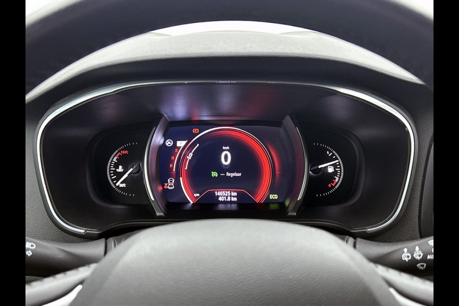 Renault MEGANE Estate 1.5 DCi Automaat Zen / Distributie vv bij 123Dkm / Cruise / Navi / LED / Carplay / Parkeer sensoren / Apk 06-2026