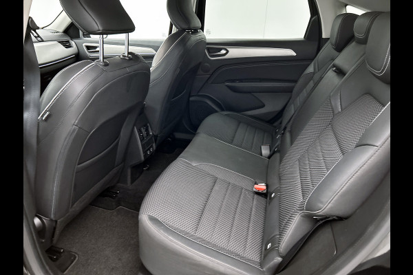 Renault Arkana 1.6 Automaat Hybrid 145 Intens / Trekhaak / Pdc.V+A / Lmv / Stoel+stuur verwarming / Carplay / Keyless entry+start / Apk 11-2027