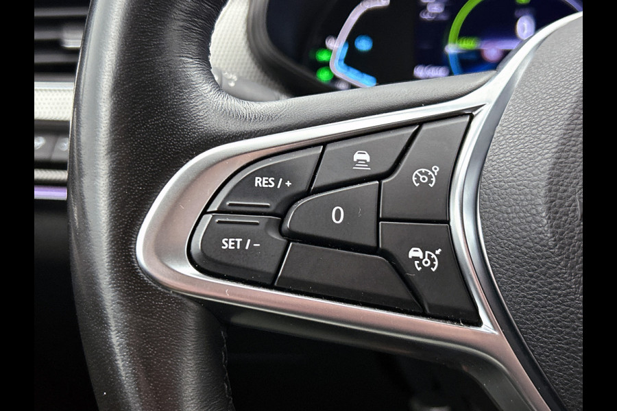 Renault Arkana 1.6 Automaat Hybrid 145 Intens / Trekhaak / Pdc.V+A / Lmv / Stoel+stuur verwarming / Carplay / Keyless entry+start / Apk 11-2027