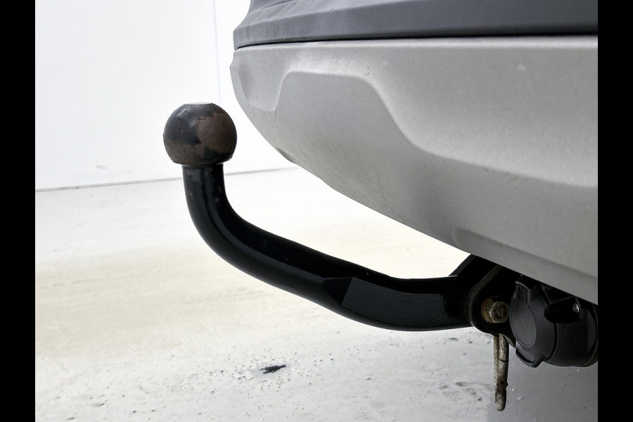 Renault Arkana 1.6 Automaat Hybrid 145 Intens / Trekhaak / Pdc.V+A / Lmv / Stoel+stuur verwarming / Carplay / Keyless entry+start / Apk 11-2027