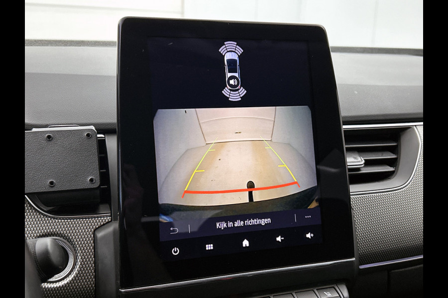 Renault Arkana 1.6 Automaat Hybrid 145 Intens / Trekhaak / Pdc.V+A / Lmv / Stoel+stuur verwarming / Carplay / Keyless entry+start / Apk 11-2027