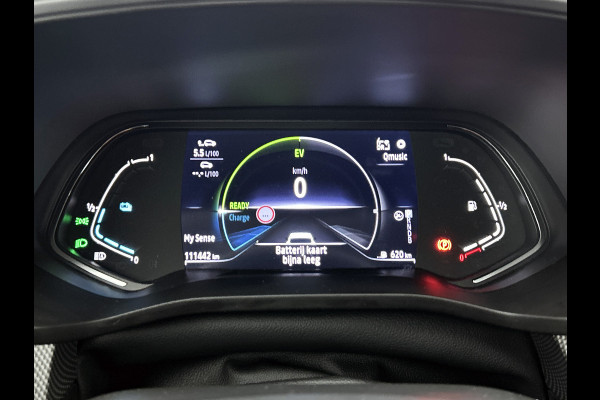 Renault Arkana 1.6 Automaat Hybrid 145 Intens / Trekhaak / Pdc.V+A / Lmv / Stoel+stuur verwarming / Carplay / Keyless entry+start / Apk 11-2027