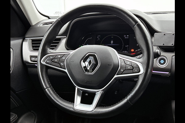 Renault Arkana 1.6 Automaat Hybrid 145 Intens / Trekhaak / Pdc.V+A / Lmv / Stoel+stuur verwarming / Carplay / Keyless entry+start / Apk 11-2027