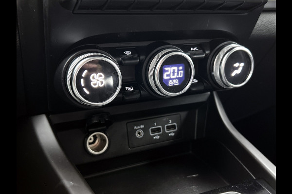 Renault Arkana 1.6 Automaat Hybrid 145 Intens / Trekhaak / Pdc.V+A / Lmv / Stoel+stuur verwarming / Carplay / Keyless entry+start / Apk 11-2027