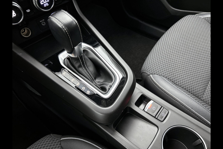 Renault Arkana 1.6 Automaat Hybrid 145 Intens / Trekhaak / Pdc.V+A / Lmv / Stoel+stuur verwarming / Carplay / Keyless entry+start / Apk 11-2027