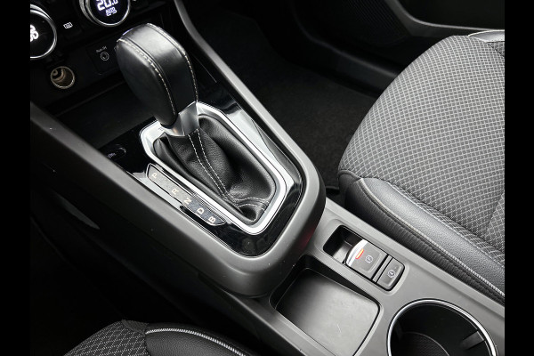 Renault Arkana 1.6 Automaat Hybrid 145 Intens / Trekhaak / Pdc.V+A / Lmv / Stoel+stuur verwarming / Carplay / Keyless entry+start / Apk 11-2027