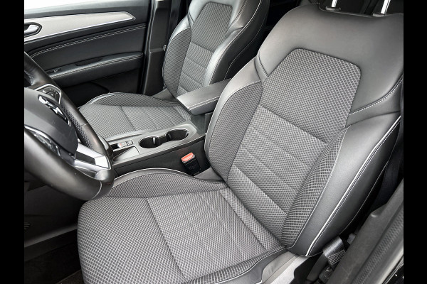 Renault Arkana 1.6 Automaat Hybrid 145 Intens / Trekhaak / Pdc.V+A / Lmv / Stoel+stuur verwarming / Carplay / Keyless entry+start / Apk 11-2027