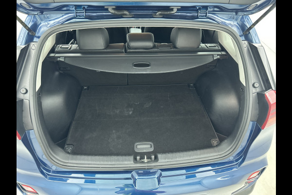 Kia Niro 1.6 GDi Hybrid DynamicLine / Automaat / Navigatie / Leder / Airco-ecc./ Pdc+Camera / Lmv / CC adaptief / Apk 08-2026