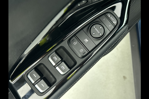 Kia Niro 1.6 GDi Hybrid DynamicLine / Automaat / Navigatie / Leder / Airco-ecc./ Pdc+Camera / Lmv / CC adaptief / Apk 08-2026