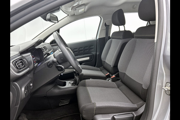Citroën C3 1.2 PureTech 83PK S&S C-Series / Airco-ecc. / Navigatie / Pdc.A / Carplay / Led / Apk 09-2027
