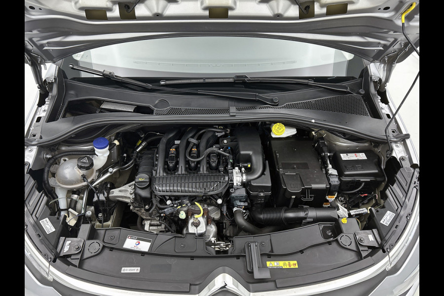 Citroën C3 1.2 PureTech 83PK S&S C-Series / Airco-ecc. / Navigatie / Pdc.A / Carplay / Led / Apk 09-2027