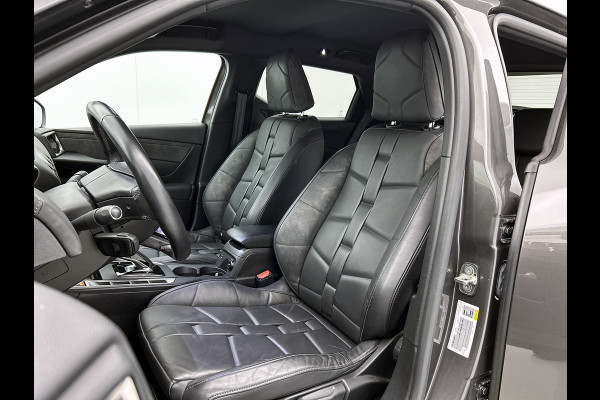 DS DS 3 Crossback E-Tense Executive 50 kWh / 100% Elektrisch / 100% Stijlvol / Cruise ctr. / Lm velg. / Airco-ecc./ Navigatie / DAB / Privacy Glass / Achteruitrijcamera met 180° Vision + parkeersensoren vóór en achter / / Apk 05-2027