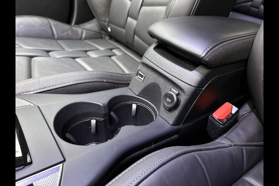 DS DS 3 Crossback E-Tense Executive 50 kWh / 100% Elektrisch / 100% Stijlvol / Cruise ctr. / Lm velg. / Airco-ecc./ Navigatie / DAB / Privacy Glass / Achteruitrijcamera met 180° Vision + parkeersensoren vóór en achter / / Apk 05-2027