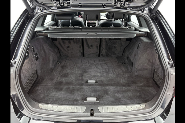 BMW 3 Serie Touring 318i M Sport Automaat Corporate / Panoramadak / Leder-sport / Camera / Navigatie / M-Sport plus - Parking - Media Pack / Apk nieuw