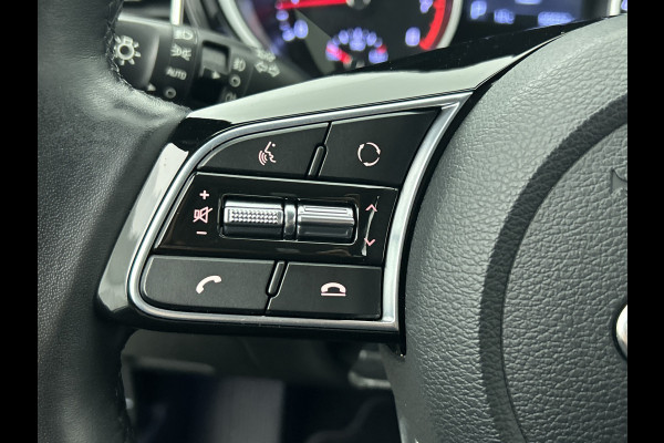Kia Ceed 1.4 T-GDi 141PK Automaat Dynamic PlusLine - 5Drs. / Airco / Adap-cruise / Lmv 16"/ stoel+stuur verw. / Navigatie / Apk 05-2026