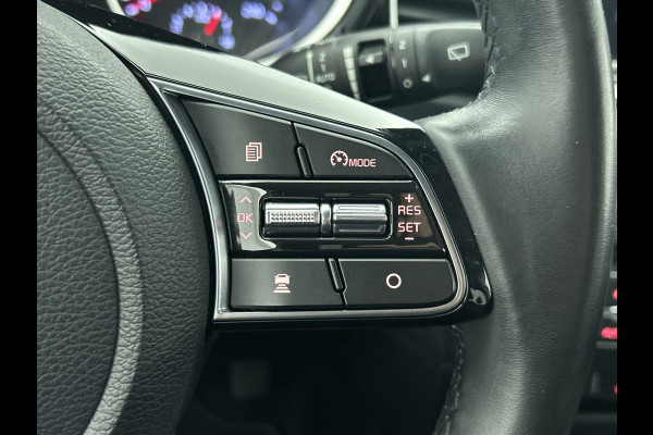 Kia Ceed 1.4 T-GDi 141PK Automaat Dynamic PlusLine - 5Drs. / Airco / Adap-cruise / Lmv 16"/ stoel+stuur verw. / Navigatie / Apk 05-2026
