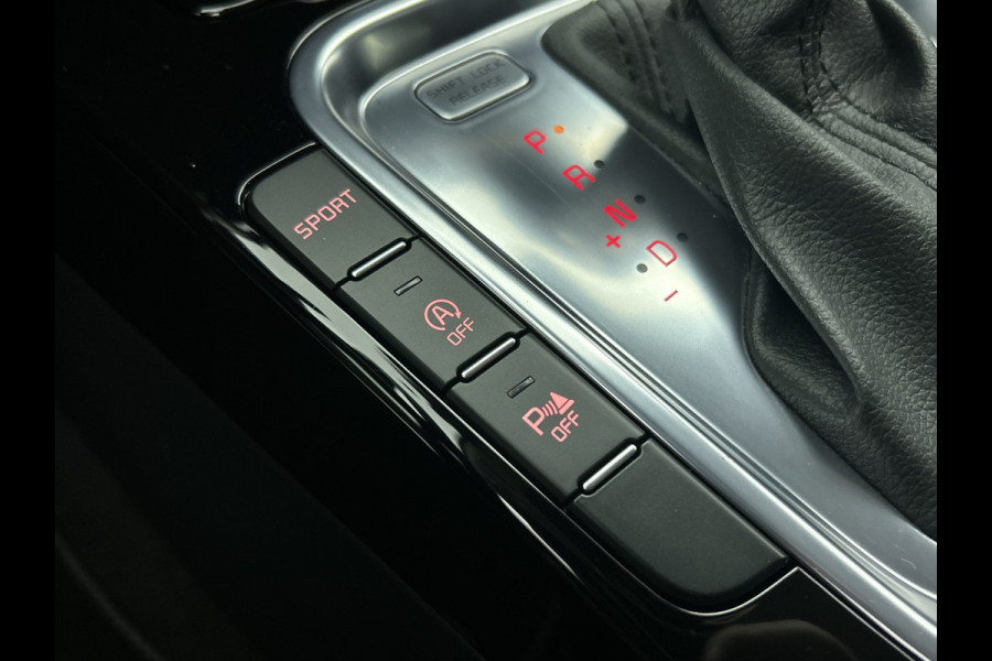 Kia Ceed 1.4 T-GDi 141PK Automaat Dynamic PlusLine - 5Drs. / Airco / Adap-cruise / Lmv 16"/ stoel+stuur verw. / Navigatie / Apk 05-2026