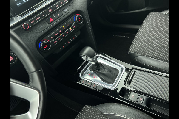 Kia Ceed 1.4 T-GDi 141PK Automaat Dynamic PlusLine - 5Drs. / Airco / Adap-cruise / Lmv 16"/ stoel+stuur verw. / Navigatie / Apk 05-2026