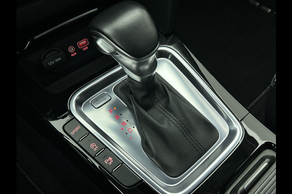 Kia Ceed 1.4 T-GDi 141PK Automaat Dynamic PlusLine - 5Drs. / Airco / Adap-cruise / Lmv 16"/ stoel+stuur verw. / Navigatie / Apk 05-2026