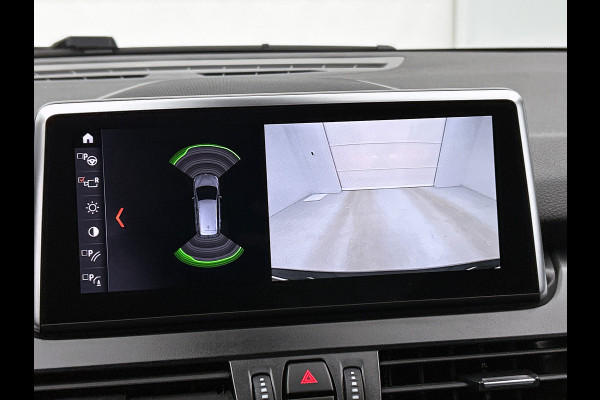 BMW 2 Serie Gran Tourer 216i 109PK 7pers Edition Plus / Leder / Navigatie / Pdc.+Camera / Stoelverwarming / Lux.line / Parking Pack / Apk 07-2026