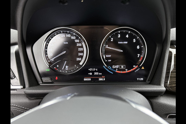 BMW 2 Serie Gran Tourer 216i 109PK 7pers Edition Plus / Leder / Navigatie / Pdc.+Camera / Stoelverwarming / Lux.line / Parking Pack / Apk 07-2026