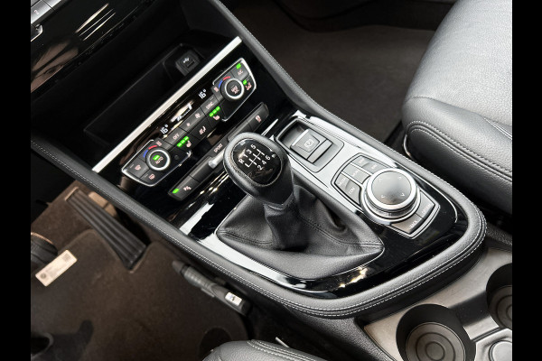 BMW 2 Serie Gran Tourer 216i 109PK 7pers Edition Plus / Leder / Navigatie / Pdc.+Camera / Stoelverwarming / Lux.line / Parking Pack / Apk 07-2026