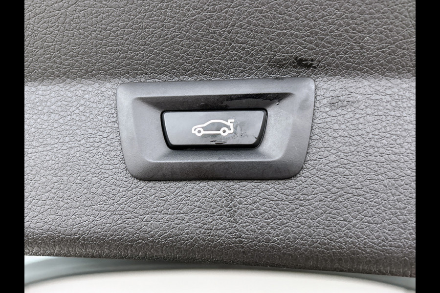 BMW 2 Serie Gran Tourer 216i 109PK 7pers Edition Plus / Leder / Navigatie / Pdc.+Camera / Stoelverwarming / Lux.line / Parking Pack / Apk 07-2026