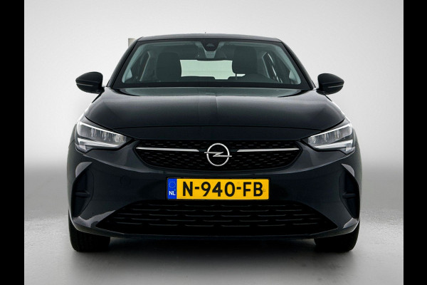 Opel CORSA-E Business Edition 100KW / 50 kWh / Airco-Ecc. / Cruise-ctr. / Navigatie via Usb / 100% Elektrisch, 100% Stijlvol / Apk 09-2027