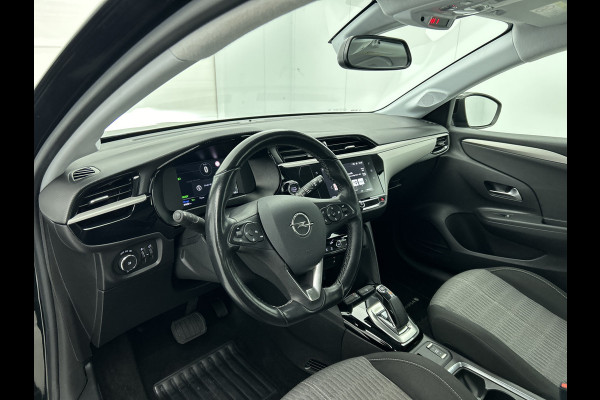 Opel CORSA-E Business Edition 100KW / 50 kWh / Airco-Ecc. / Cruise-ctr. / Navigatie via Usb / 100% Elektrisch, 100% Stijlvol / Apk 09-2027