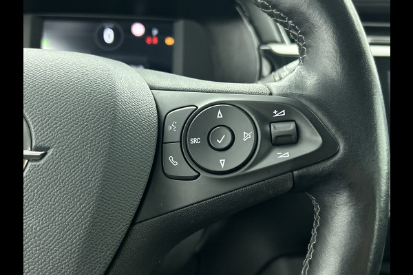 Opel CORSA-E Business Edition 100KW / 50 kWh / Airco-Ecc. / Cruise-ctr. / Navigatie via Usb / 100% Elektrisch, 100% Stijlvol / Apk 09-2027