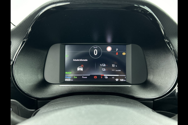 Opel CORSA-E Business Edition 100KW / 50 kWh / Airco-Ecc. / Cruise-ctr. / Navigatie via Usb / 100% Elektrisch, 100% Stijlvol / Apk 09-2027