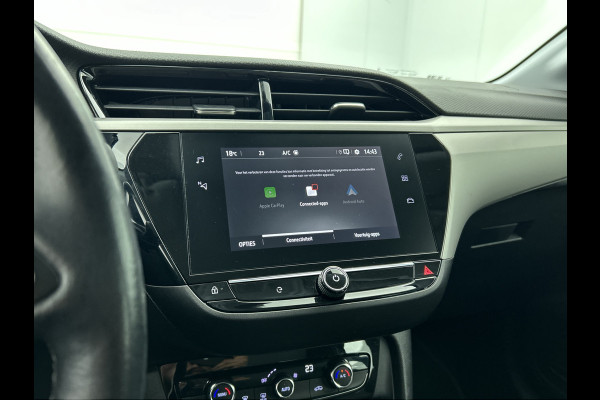 Opel CORSA-E Business Edition 100KW / 50 kWh / Airco-Ecc. / Cruise-ctr. / Navigatie via Usb / 100% Elektrisch, 100% Stijlvol / Apk 09-2027