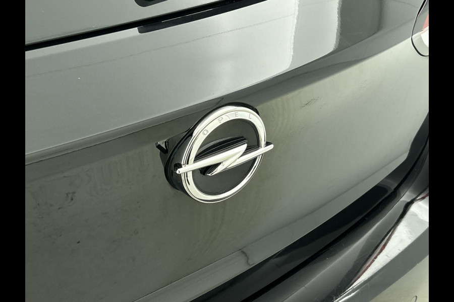 Opel CORSA-E Business Edition 100KW / 50 kWh / Airco-Ecc. / Cruise-ctr. / Navigatie via Usb / 100% Elektrisch, 100% Stijlvol / Apk 09-2027