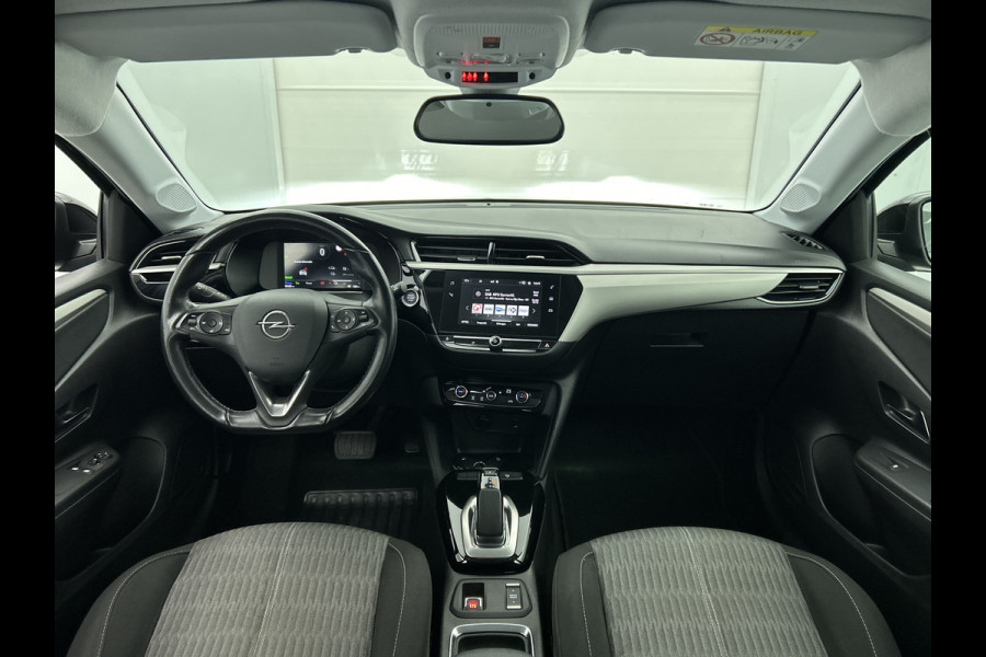 Opel CORSA-E Business Edition 100KW / 50 kWh / Airco-Ecc. / Cruise-ctr. / Navigatie via Usb / 100% Elektrisch, 100% Stijlvol / Apk 09-2027
