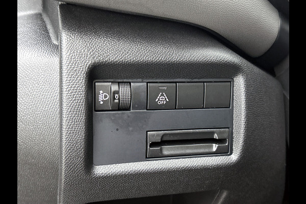 Citroën C5 Aircross 1.5 HDI Automaat Business / Trekhaak / Navigatie / Camera / 1/2 Leder / Radio-multimedia / Airco-ecc. / Apk nieuw