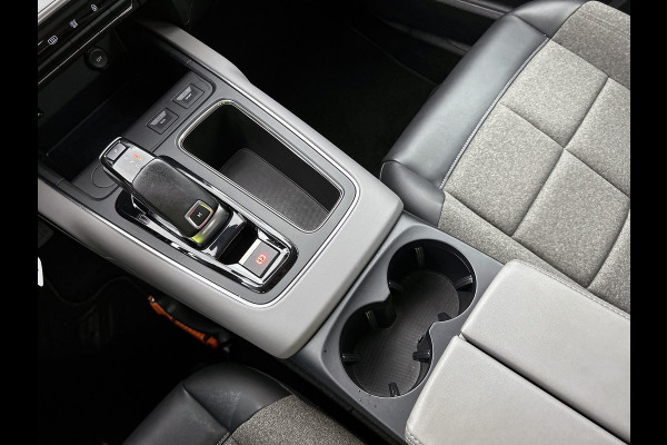 Citroën C5 Aircross 1.5 HDI Automaat Business / Trekhaak / Navigatie / Camera / 1/2 Leder / Radio-multimedia / Airco-ecc. / Apk nieuw