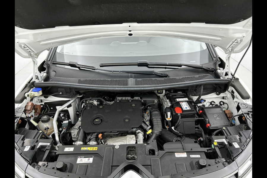 Citroën C5 Aircross 1.5 HDI Automaat Business / Trekhaak / Navigatie / Camera / 1/2 Leder / Radio-multimedia / Airco-ecc. / Apk nieuw