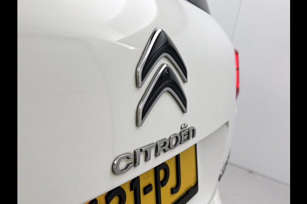 Citroën C5 Aircross 1.5 HDI Automaat Business / Trekhaak / Navigatie / Camera / 1/2 Leder / Radio-multimedia / Airco-ecc. / Apk nieuw
