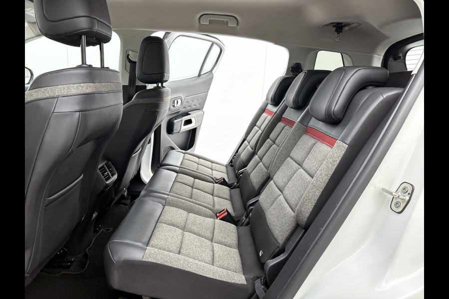 Citroën C5 Aircross 1.5 HDI Automaat Business / Trekhaak / Navigatie / Camera / 1/2 Leder / Radio-multimedia / Airco-ecc. / Apk nieuw