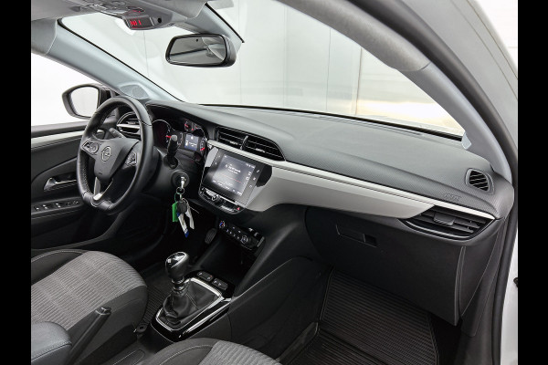 Opel Corsa 1.2 Edition / Trekhaak / Distributie bij 104dkm.vervangen / Airco / Pdc. / Navigatie / Edition+Licht-Zicht Pakket / Apk 03-2027