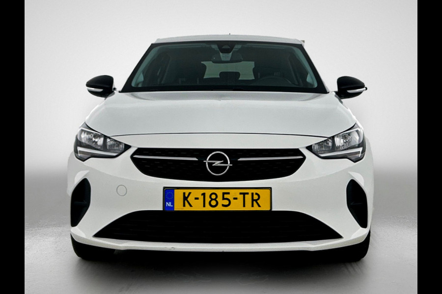 Opel Corsa 1.2 Edition / Trekhaak / Distributie bij 104dkm.vervangen / Airco / Pdc. / Navigatie / Edition+Licht-Zicht Pakket / Apk 03-2027