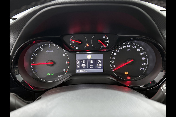 Opel Corsa 1.2 Edition / Trekhaak / Distributie bij 104dkm.vervangen / Airco / Pdc. / Navigatie / Edition+Licht-Zicht Pakket / Apk 03-2027