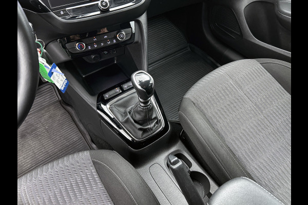 Opel Corsa 1.2 Edition / Trekhaak / Distributie bij 104dkm.vervangen / Airco / Pdc. / Navigatie / Edition+Licht-Zicht Pakket / Apk 03-2027