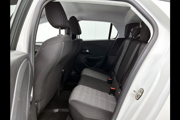 Opel Corsa 1.2 Edition / Trekhaak / Distributie bij 104dkm.vervangen / Airco / Pdc. / Navigatie / Edition+Licht-Zicht Pakket / Apk 03-2027
