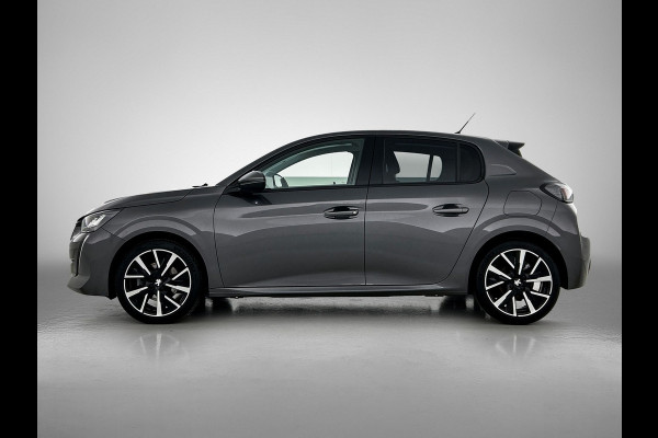 Peugeot 208 1.5 HDi Blue Allure / Trekhaak / Airco-ecc./ Xenon / Pdc.+Camera / Navigatie / Radio-multimedia / Apk 05-2026