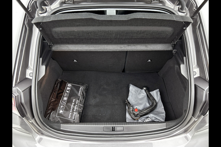 Peugeot 208 1.5 HDi Blue Allure / Trekhaak / Airco-ecc./ Xenon / Pdc.+Camera / Navigatie / Radio-multimedia / Apk 05-2026