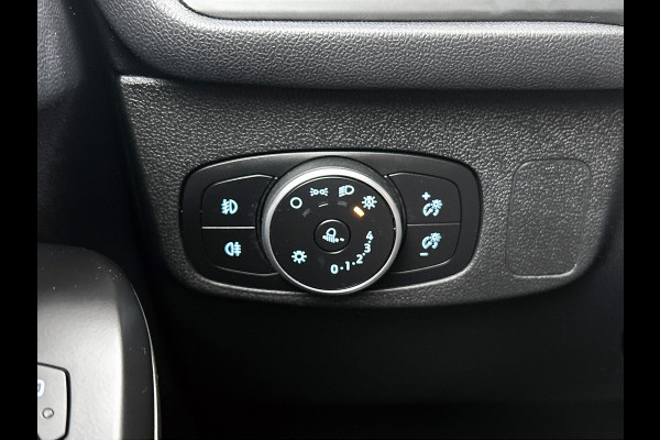 Ford Focus 1.5 Automaat 150PK Active X 5Drs. / Panorama dak / B&O Audio / Pdc.+Camera / Navigatie / Airco-ecc. / Apk 01-2027