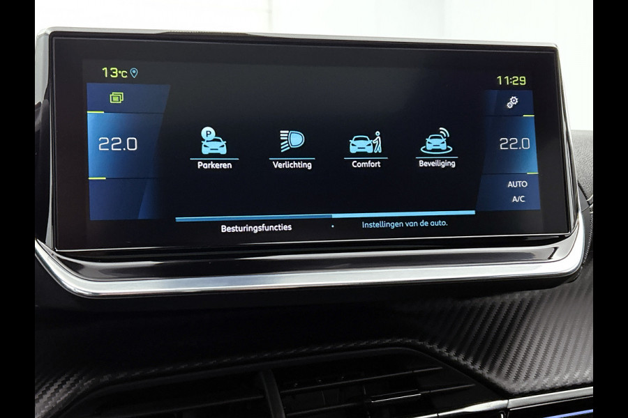 Peugeot e-2008 GT 100KW / 50 kWh SOH 90% / Navigatie / Pdc.+Camera / Airco-ecc. / Apk 10-2027