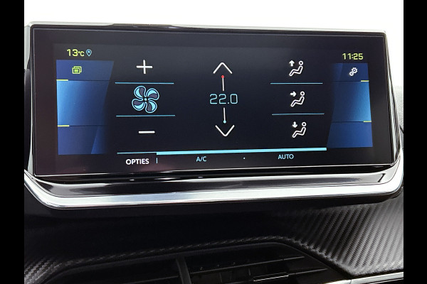 Peugeot e-2008 GT 100KW / 50 kWh SOH 90% / Navigatie / Pdc.+Camera / Airco-ecc. / Apk 10-2027